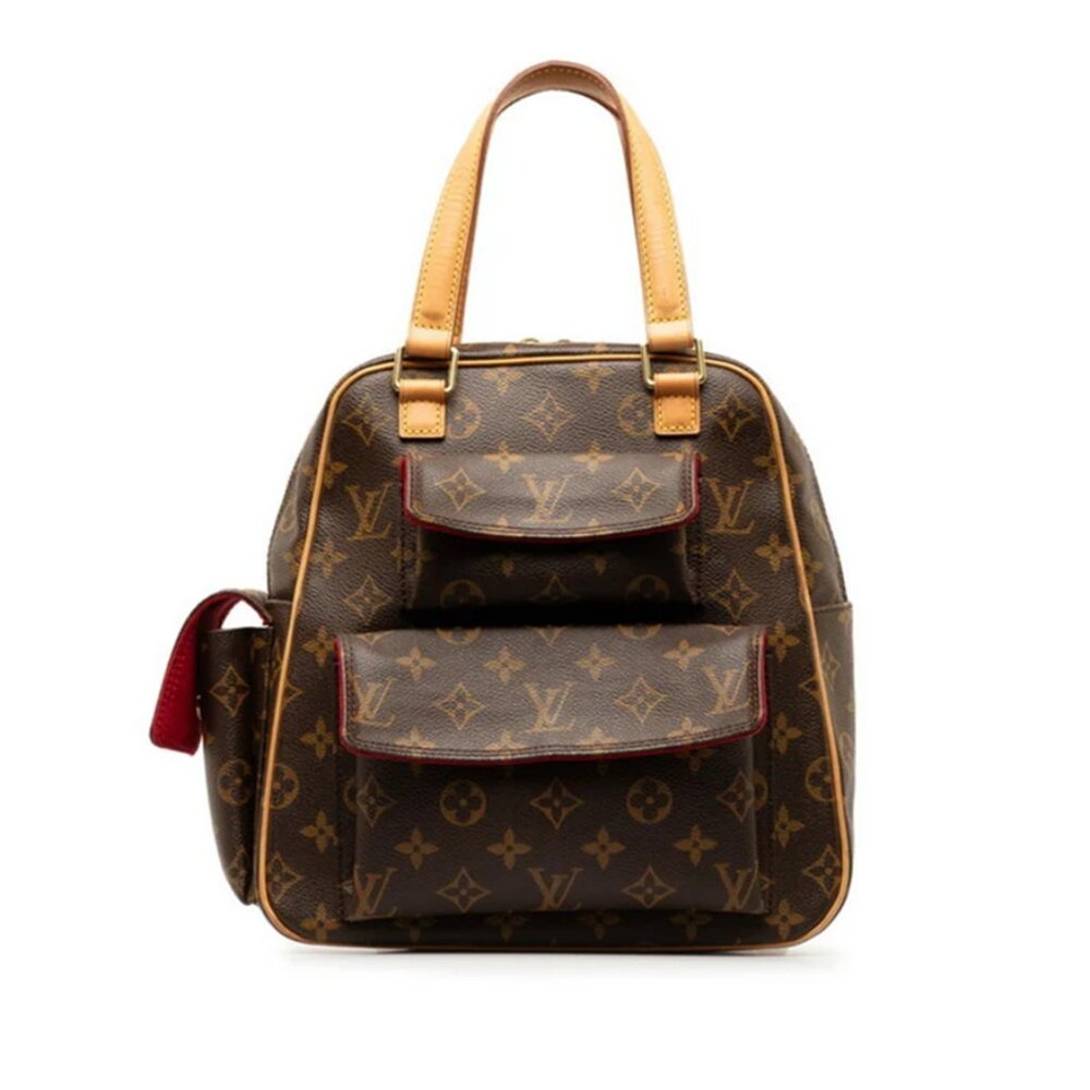 ❌SOLD❌Authentic Louis Vuitton Monogram Excentri Cite Tote Bag